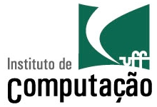 Instituto de Computao - Universidade Federal Fluminense